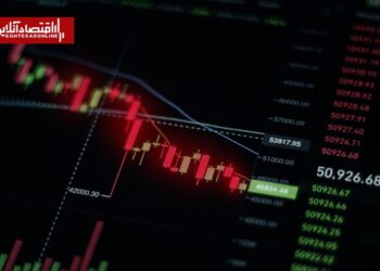 قیمت بیتکوین، اتریوم و سولانا امروز سهشنبه ۱۹ خرداد/BTC در کانال ۶۳ هزار دلاری ماند قیمت بیتکوین، اتریوم و سولانا امروز سهشنبه ۱۹ خرداد/BTC در کانال ۶۳ هزار دلاری ماند