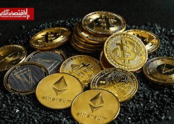 قیمت تتر، اتریوم و بیت‌کوین امروز شنبه ۲۳ خرداد | بازار در حالت احتیاط