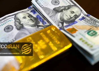 قیمت جدید طلا، دلار و سکه/ همه قیمت ها بر مدار صعود + جدول