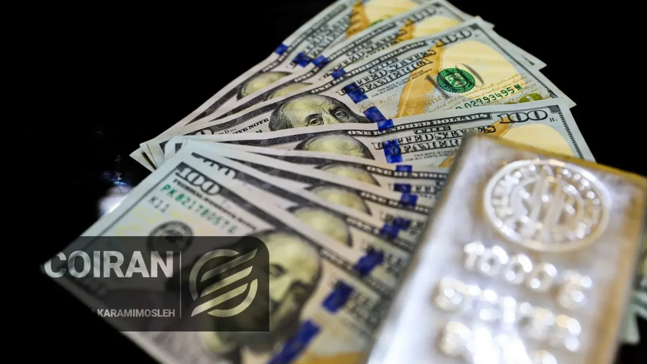 قیمت دلار امروز دوشنبه 1تیر/ افزایش قیمت + جدول قیمت دلار امروز دوشنبه 1تیر/ افزایش قیمت + جدول