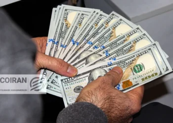 قیمت دلار امروز چهارشنبه 27خرداد 1405/ افزایش نرخ + جدول و جزئیات کامل