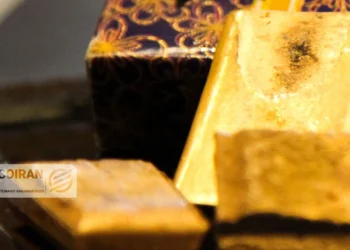 قیمت طلا امروز دوشنبه 25خرداد/ افزایش قیمت + نمودار و جزئیات