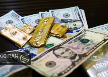 قیمت طلا، دلار و سکه امروز یکشنبه 24خرداد/ کاهش تمام قیمت ها + جدول