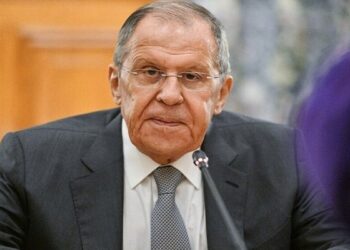 لاوروف: امیدواریم تفاهم‌های واشنگتن-تهران سریع‌تر به توافق تبدیل شود