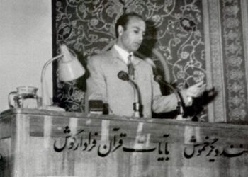 ماجرای دیدار دکتر شریعتی و علامه جعفری؛ شریعتی جسارت بیان دیدگاه داشت