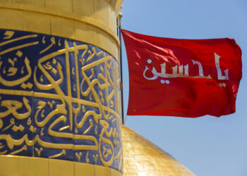 ماجرای پیشگویی امام علی(ع) درباره کربلا و شهادت امام حسین(ع) چه بود؟