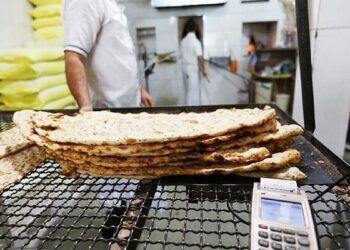 متخصص تغذیه: نان کامل را جایگزین نان سفید کنید متخصص تغذیه: نان کامل را جایگزین نان سفید کنید