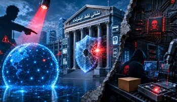 متهم‌سازی اینترنت؛ پوششی برای پنهان کردن منشأ واقعی نفوذ به بانک‌ها / چرا قطع اینترنت تضمین‌کننده امنیت سایبری نیست؟