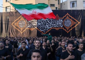 محرم در سایه فقدان فداییان حسین(ع)؛ داغ‌ها در پرتو عاشورا معنا گرفتند