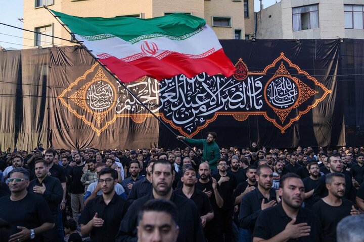 محرم در سایه فقدان فداییان حسین(ع)؛ داغها در پرتو عاشورا معنا گرفتند محرم در سایه فقدان فداییان حسین(ع)؛ داغها در پرتو عاشورا معنا گرفتند