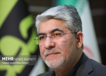 محمد حمیدی مقدم دبیر بیستمین جشنواره «سینماحقیقت» شد