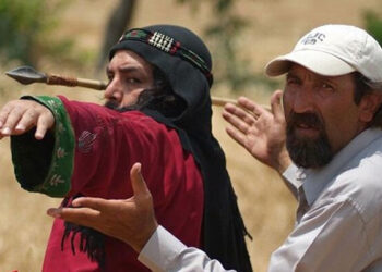 مخاطب از دیدن این سریال تکراری خسته نمی‌شود؛ جادوی «مختارنامه» چیست؟