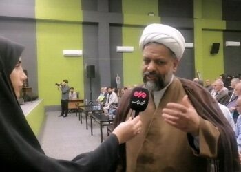 مدیرکل تبلیغات اسلامی استان تهران:سیدالشهدا(ع) نماد مقاومت عالمگیر است