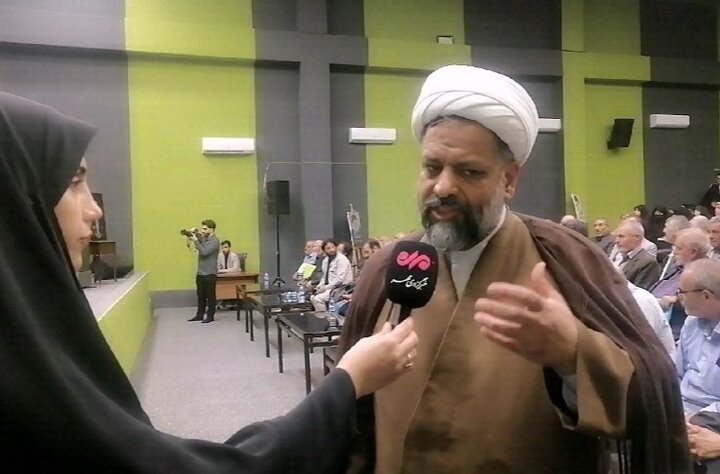 مدیرکل تبلیغات اسلامی استان تهران:سیدالشهدا(ع) نماد مقاومت عالمگیر است