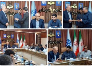 مدیرکل سیمای استان‌های صداوسیما: تولید ۷۰۰ آیتم رسانه‌ای در جنگ رمضان