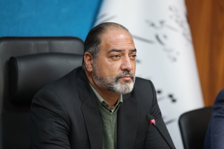 مدیری که به بهانه شرایط جنگی از خدمترسانی شانه خالی کند، ناکارآمد است مدیری که به بهانه شرایط جنگی از خدمترسانی شانه خالی کند، ناکارآمد است