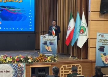 مرادی: اشتغال و حمایت معیشتی قهرمانان ورزشی کردستان ضروری است