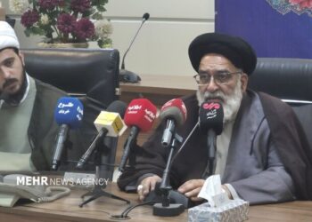 مراسم سالگرد قیام خونین ۱۵ خرداد در استان تهران برگزار می شود
