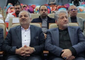 مراسم «یادمان شهدای میناب» در دانشگاه آزاد برگزار شد مراسم «یادمان شهدای میناب» در دانشگاه آزاد برگزار شد