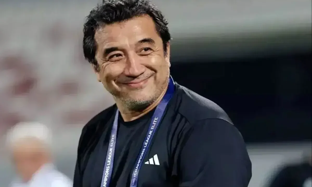 مربی فصل گذشته تراکتور سرپرست پرسپولیس شد مربی فصل گذشته تراکتور سرپرست پرسپولیس شد
