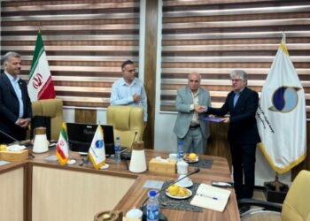 مرتضوی: یافته‌های تحقیقاتی-ترویجی به مزارع پرورشی میگو انتقال یابد