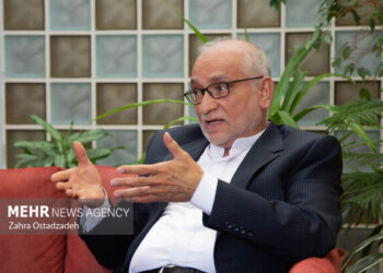 مرعشی: تفاهمنامه اسلامآباد نمادی از پایداری و اقتدار ایران است مرعشی: تفاهمنامه اسلامآباد نمادی از پایداری و اقتدار ایران است