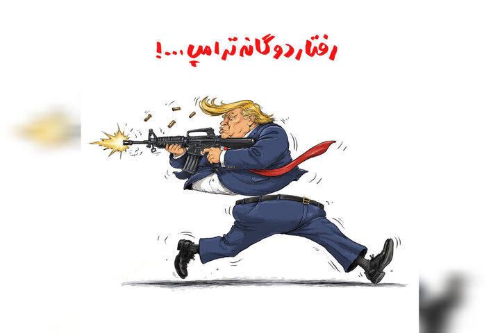 مروری بر آثار شجاعی طباطبایی؛ جایی که هنر، سیاست را به چالش می‌کشد!
