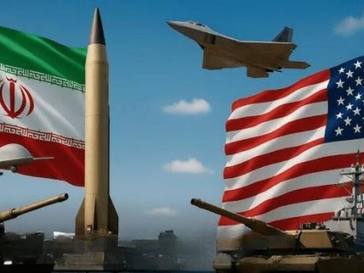 مسئول آمریکایی: ترامپ بر خلاف نتانیاهو به دنبال پایان دادن به جنگ است مسئول آمریکایی: ترامپ بر خلاف نتانیاهو به دنبال پایان دادن به جنگ است