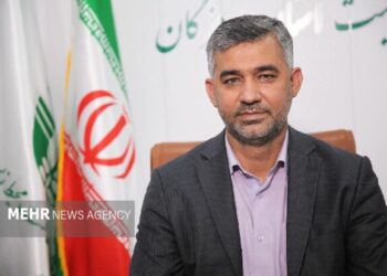 مسیحی: مصرف پلاستیک یک تهدید جدی زیست‌محیطی است