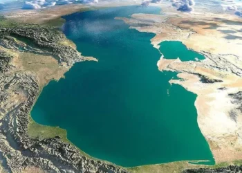 مسیر جدید تجارت جهانی فعال شد / چرا مسیر خزر اهمیت پیدا کرد؟