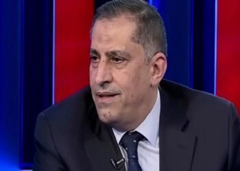 مشاور جدید امنیت ملی عراق کیست؟