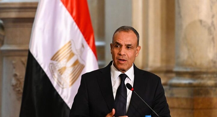 مصر: اسرائیل باید به صورت کامل از سوریه خارج شود مصر: اسرائیل باید به صورت کامل از سوریه خارج شود