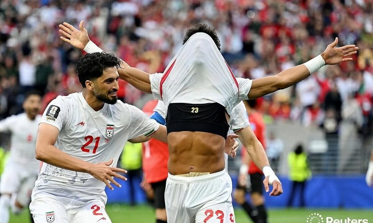 معرفی رقیب ایران در جام جهانی ۲۰۲۶ در صورت صعود