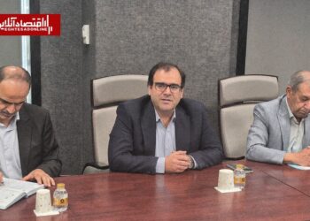 معرفی نماد «زهلال»؛ بازوی سرمایه‌گذاری هلال احمر تبدیل نهاد مالی می‌شود
