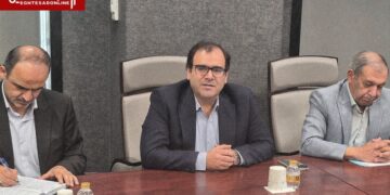 معرفی نماد «زهلال»؛ بازوی سرمایه‌گذاری هلال احمر تبدیل نهاد مالی می‌شود