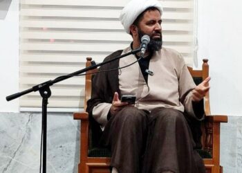 مقاومت ملت ایران امتداد فرهنگ عاشورا و تحقق وعده الهی است