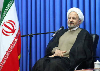 ملانوری: مساجد پایگاهی برای شناسایی استعدادهای درخشان می‌‍شوند