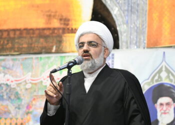 ملت ایران با فرهنگ شهادت، تهدیدها را به فرصت تبدیل کرده است