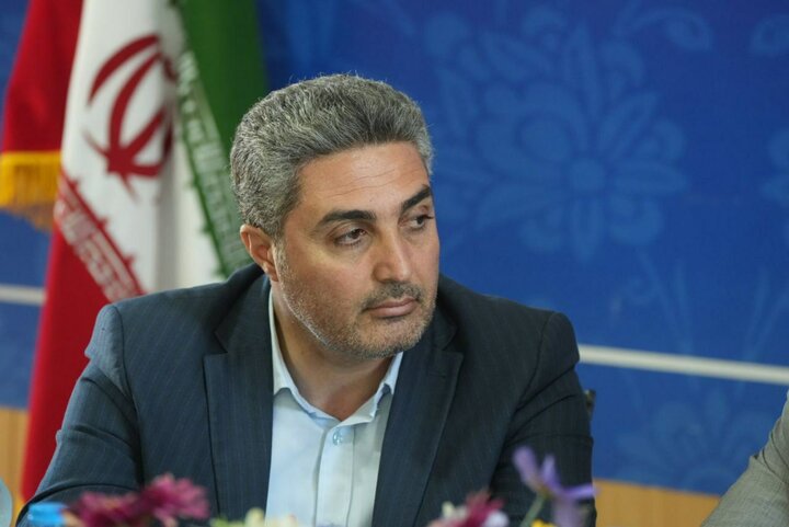 ممکان: پرونده ساماندهی نیروهای شرکتی به مراحل پایانی رسید