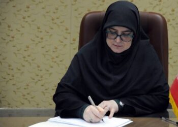 مهاجرانی: میدان و دیپلماسی در کنار هم از ایران دفاع می‌کنند