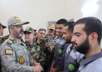 مهارت‌آموزی سربازان در ارتش به یک مأموریت ثابت تبدیل شده است