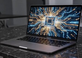مک بوک پرو m۵ بخریم یا ایر m۴؛ کدام ارزش خرید دارد و چرا؟