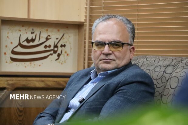مکان جدید وانتبارهای سمنان مشخص شد؛ آغاز جابهجایی از تیرماه مکان جدید وانتبارهای سمنان مشخص شد؛ آغاز جابهجایی از تیرماه