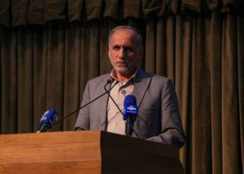 میعادفر: نیروی انسانی مهم ترین نقطه قوت اورژانس است