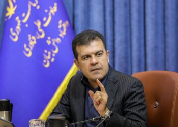 نامه افشین به وزرای علم شانگهای درباره حمله به مراکز راهبردی فناوری