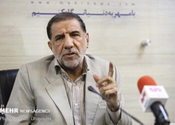 نباید اجازه تکرار ناامنی در منطقه را داد؛ پایگاه‌های آمریکا جمع شود