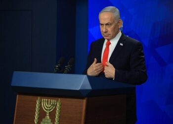 نتانیاهو: هنوز کارهای زیادی در لبنان داریم 