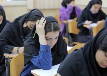 نحوه برگزاری امتحانات دانشگاه مشخص شد/ خبر مهم برای این گروه از دانشجویان
