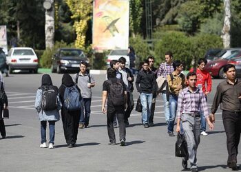 نخستین جلسه بررسی موارد خاص سلامت روان دانشجویان برگزار شد