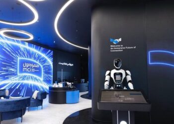 نخستین فروشگاه دیجیتال همراه اول در تهران افتتاح شد